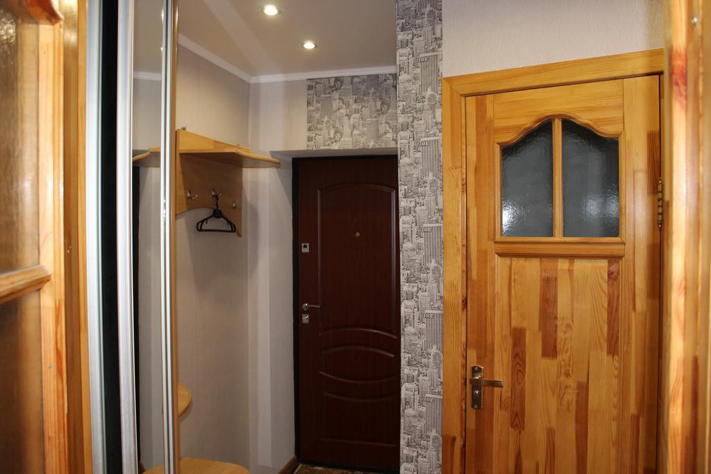 Apartment Na Kirova 131 เบรสต์ ภายนอก รูปภาพ