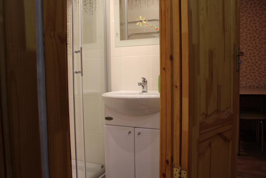 Apartment Na Kirova 131 เบรสต์ ภายนอก รูปภาพ