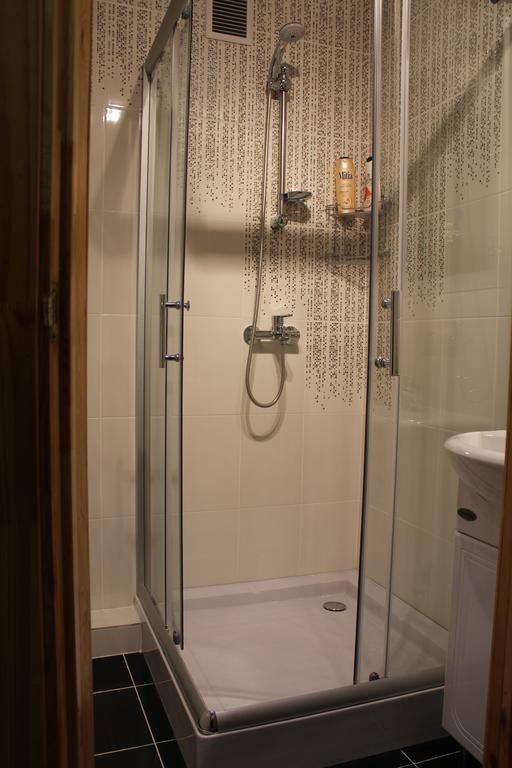 Apartment Na Kirova 131 เบรสต์ ภายนอก รูปภาพ