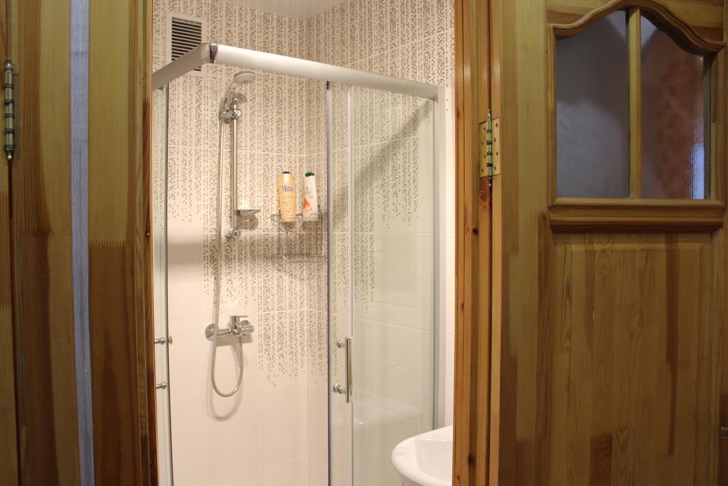 Apartment Na Kirova 131 เบรสต์ ห้อง รูปภาพ