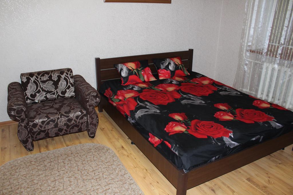 Apartment Na Kirova 131 เบรสต์ ห้อง รูปภาพ